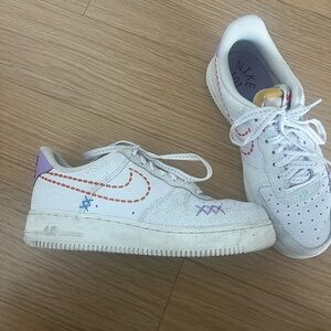Wmns Air Force 1 '07 SE '101'